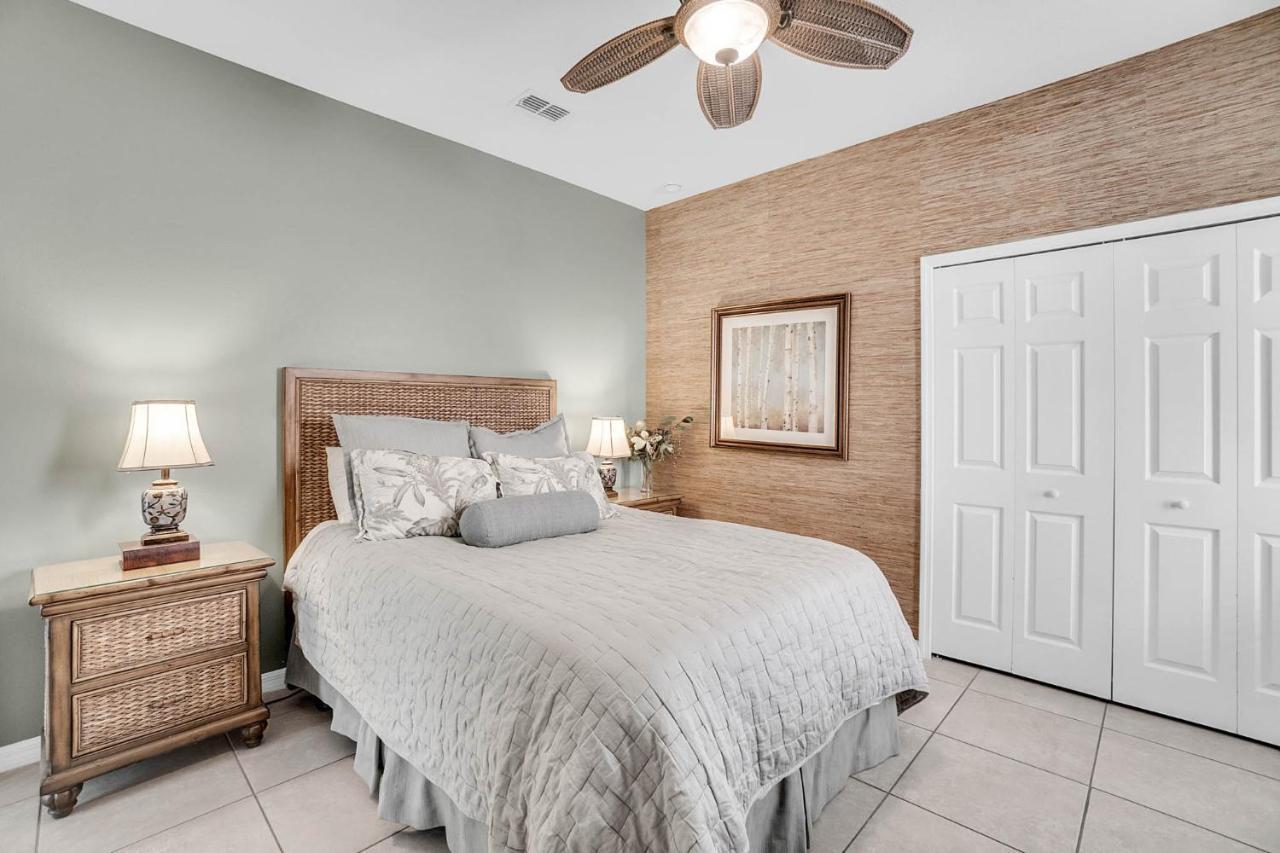Gorgeous Custom 6Bd Hm Loaded With Amenities Themed Rooms, Private Pool Davenport Exterior photo